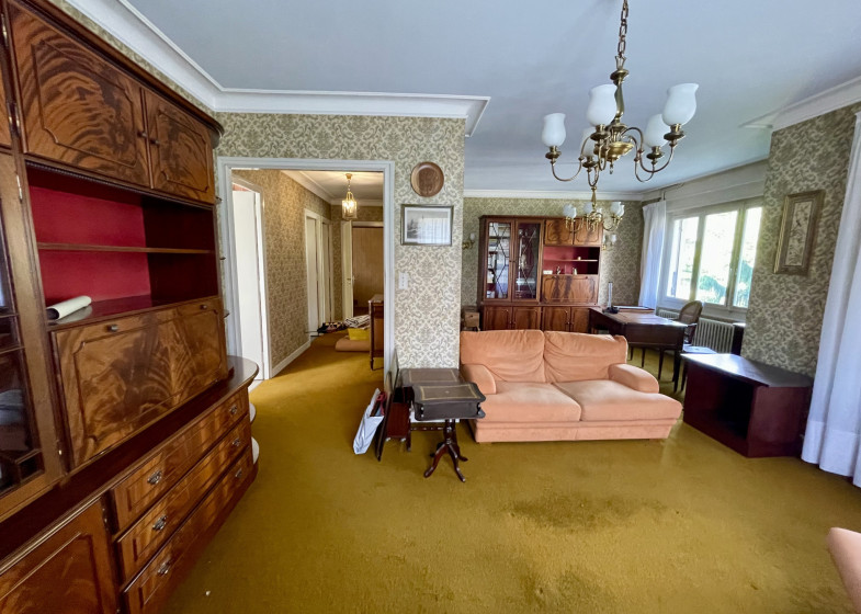 Maison T4 à vendre à Bonneville