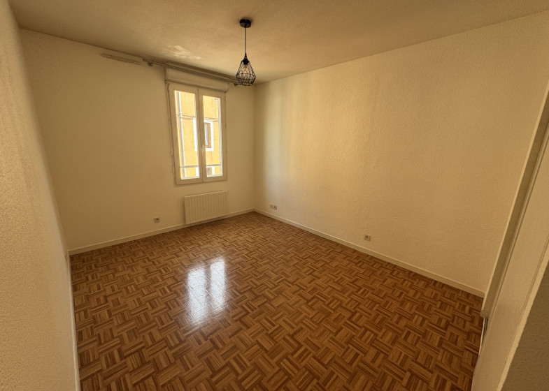 Appartement T3 à vendre à Cluses
