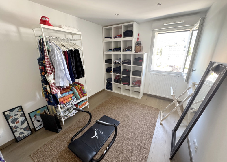 Appartement T5 à vendre à Cluses