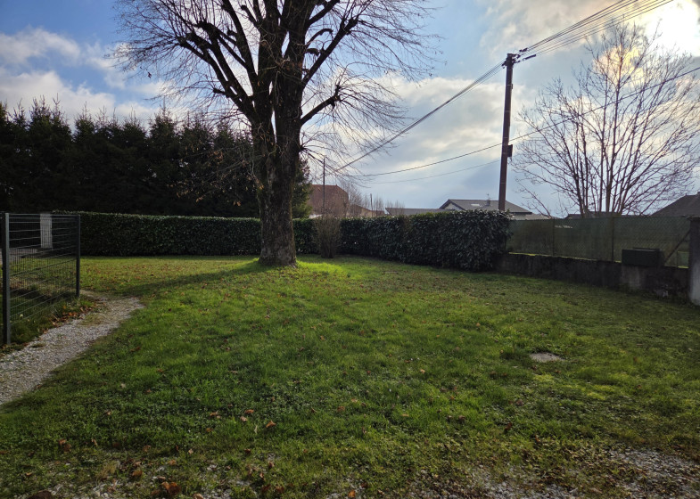 Maison T6 à vendre à Arthaz Pont Notre Dame