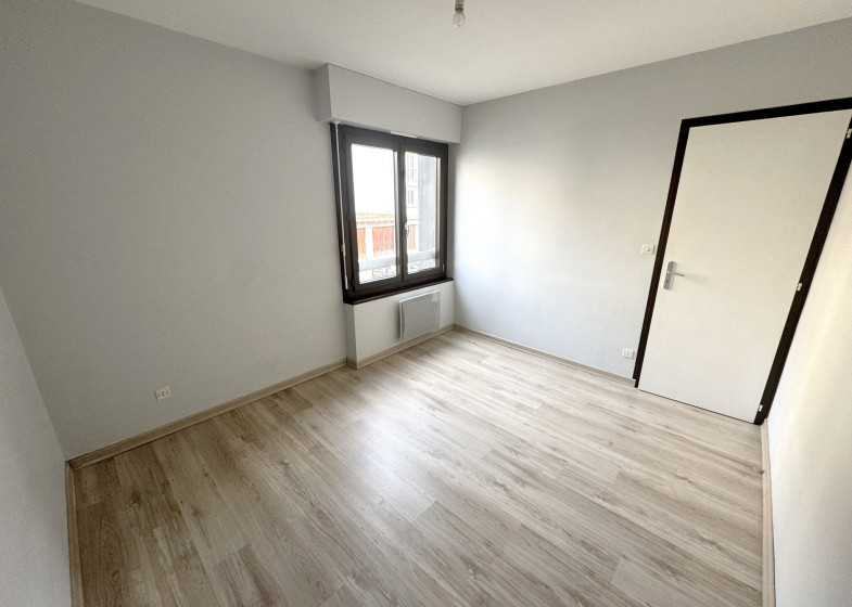 Appartement T3 à vendre à Cluses