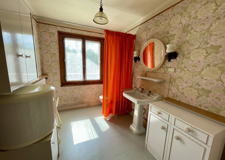 Maison T4 à vendre à Bonneville