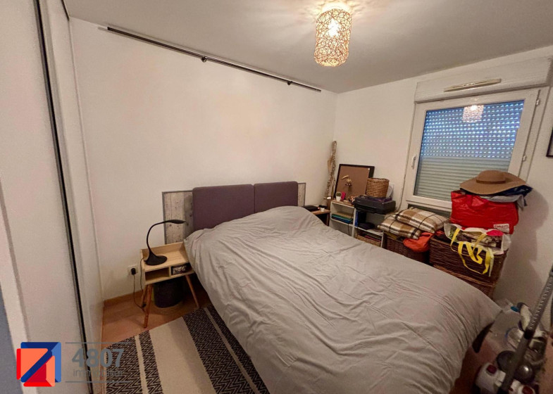 Appartement T3 à louer à Thonon Les Bains