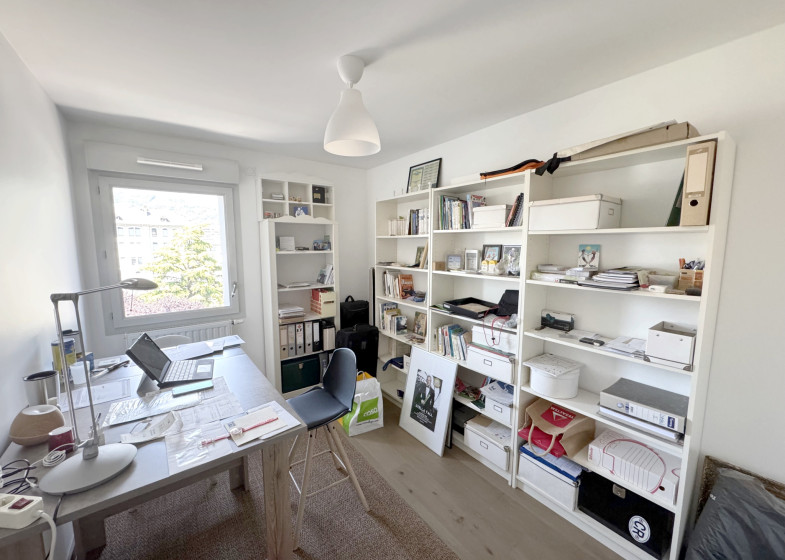 Appartement T5 à vendre à Cluses