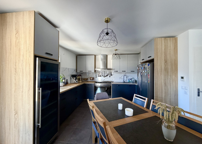 Appartement T3 à vendre à Saint Pierre En Faucigny