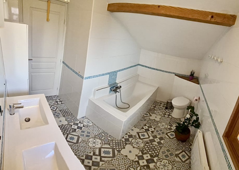 Maison T5 à vendre à Contamine Sur Arve