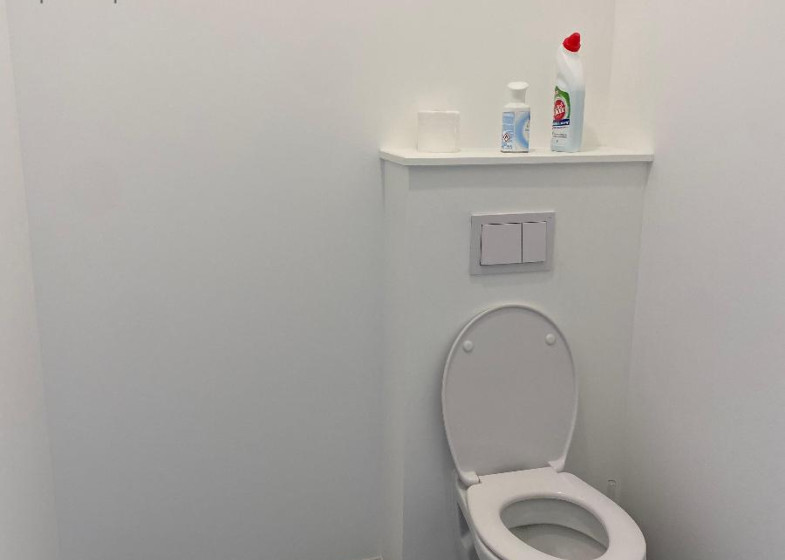 Appartement T3 à louer à Meythet