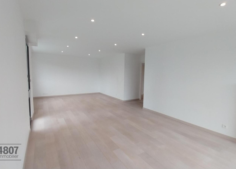 Appartement T3 à louer à Gaillard