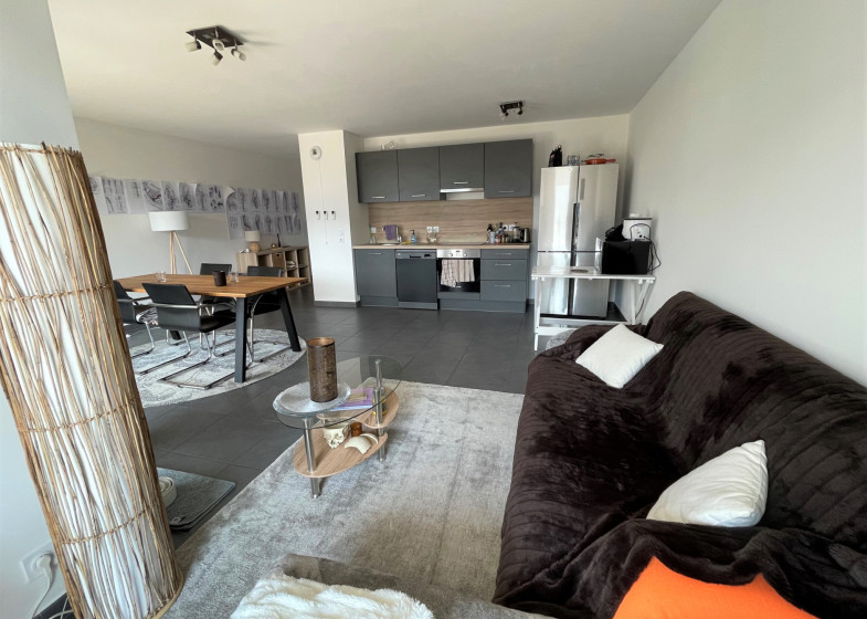 Appartement T3 à vendre à Annecy