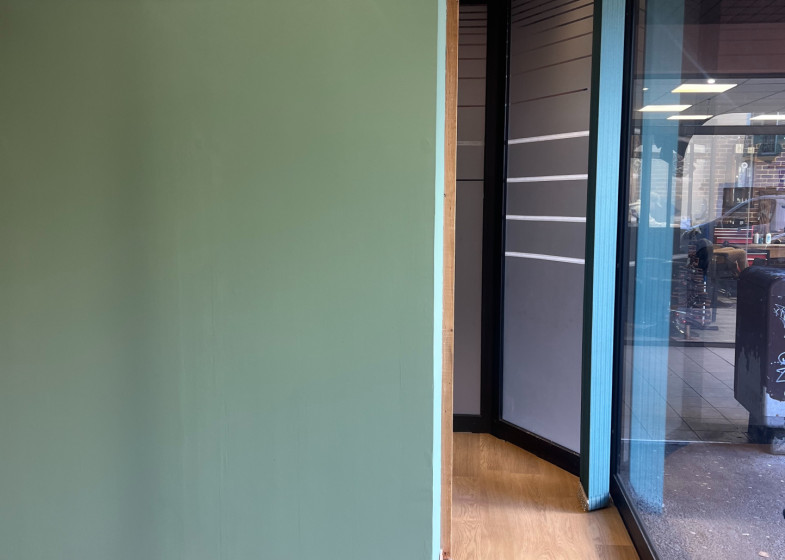 Local à louer à La Roche Sur Foron