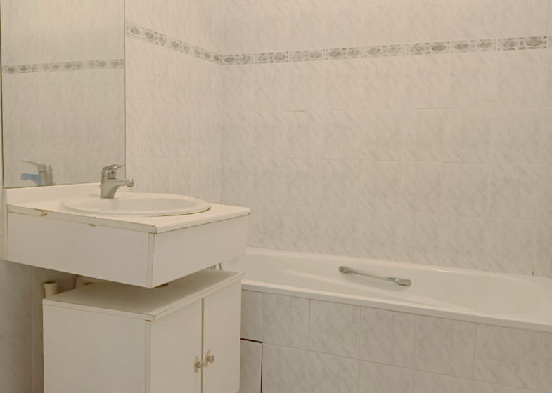 Appartement T3 à vendre à Annecy