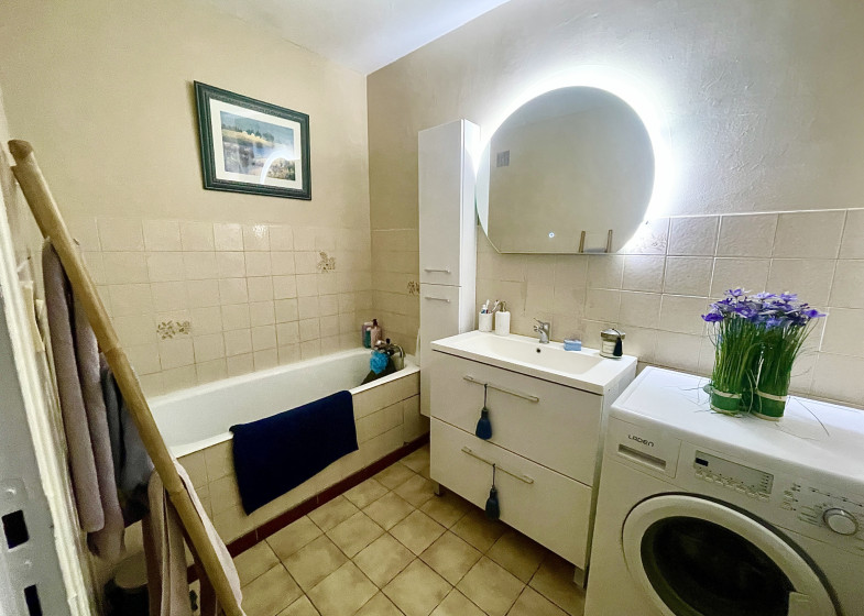 Appartement T2 à vendre à Bonneville