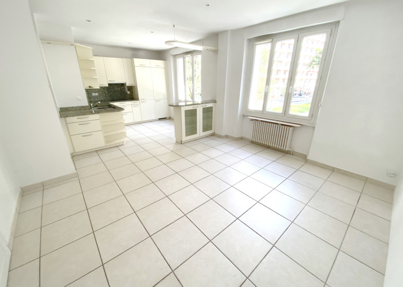 Appartement T4 à vendre à Annecy