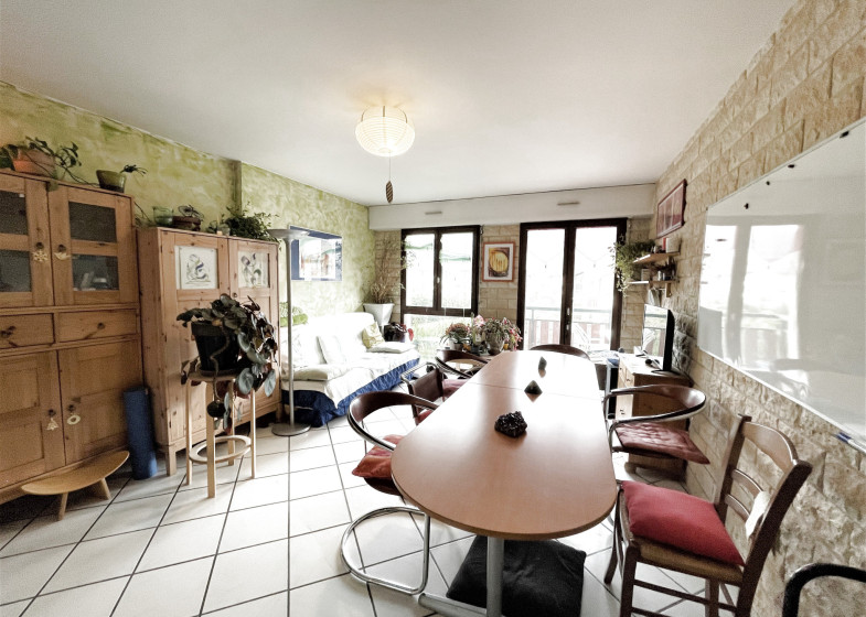 Appartement T3 à vendre à Annecy Le Vieux