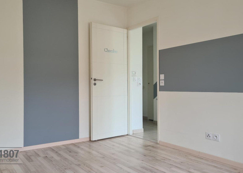 Appartement T2 à louer à Sciez