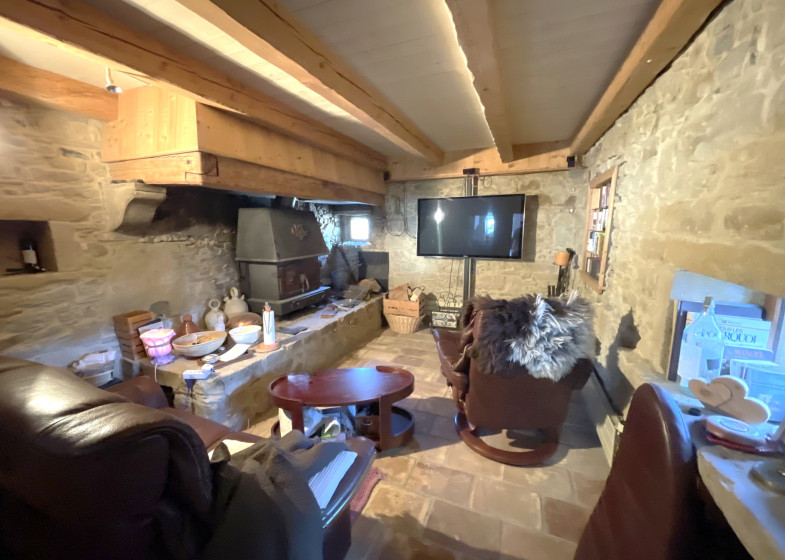 Maison T7 à vendre à Choisy