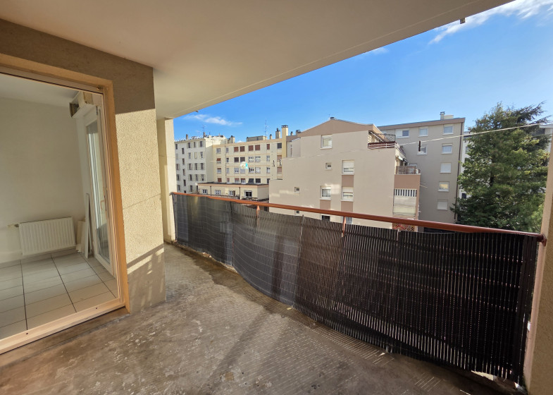 Appartement T4 à vendre à Annemasse