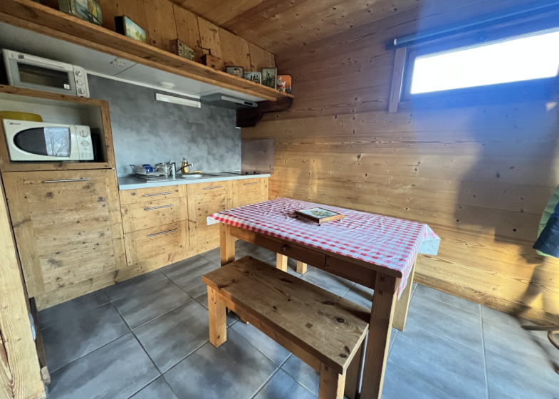 Maison T7 à vendre à Passy