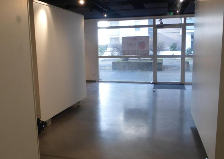 Local à louer à Annemasse