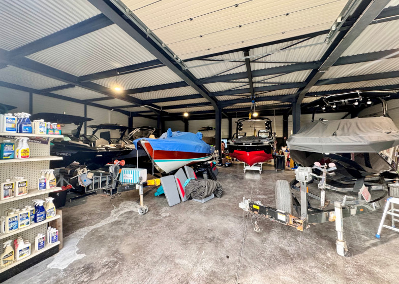 Local à louer à Lathuile