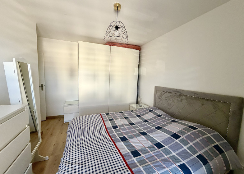 Appartement T3 à vendre à Saint Pierre En Faucigny