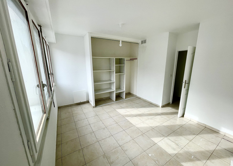 Appartement T3 à vendre à Bonneville