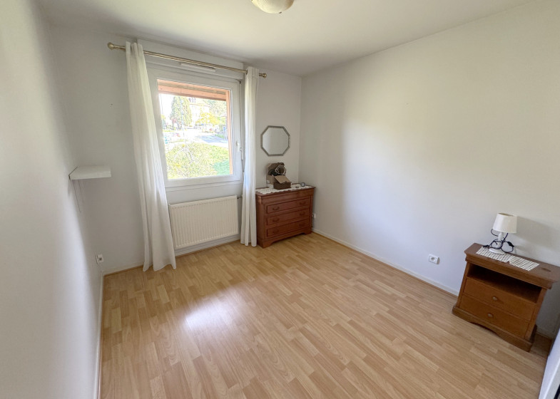 Appartement T3 à vendre à Thyez