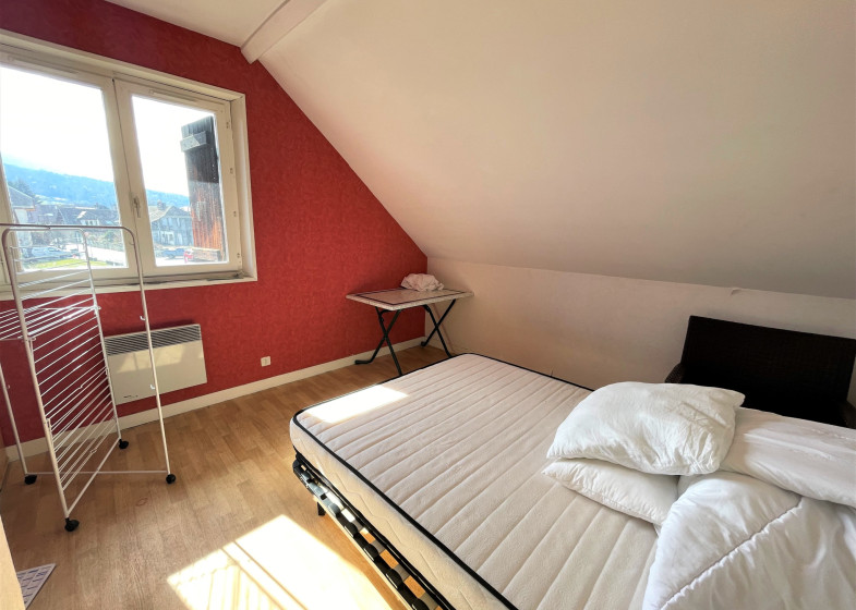 Appartement T4 à vendre à Saint Jorioz