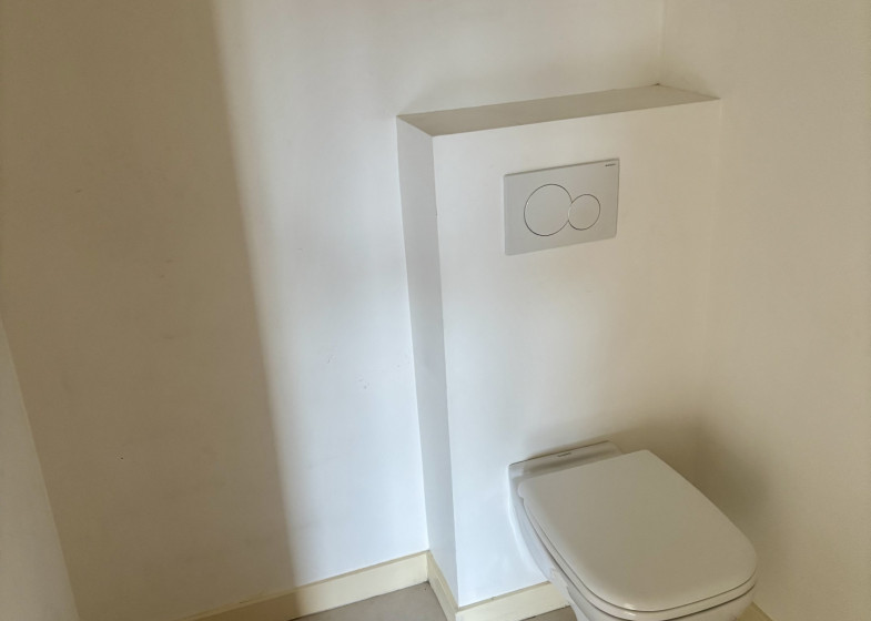 Appartement T2 à vendre à Thonon Les Bains