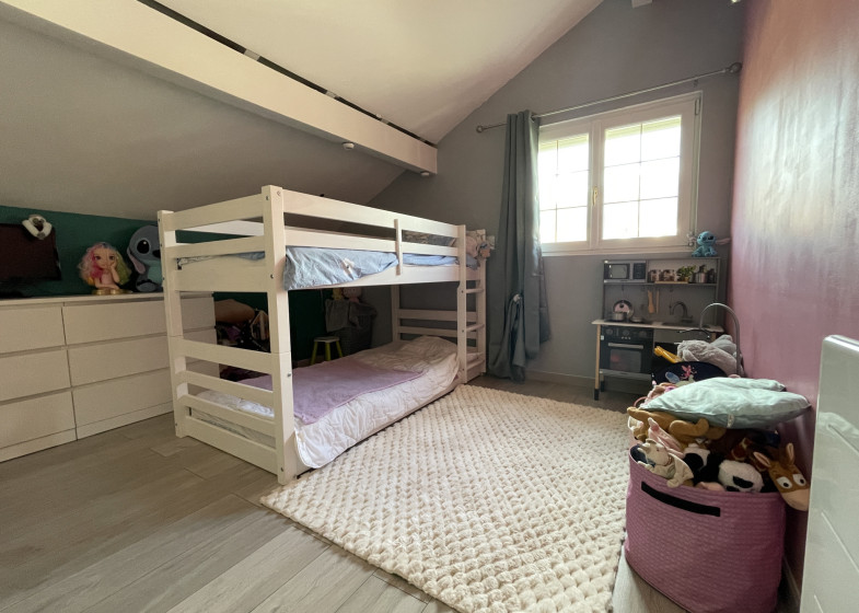 Maison T3 à vendre à Bonneville