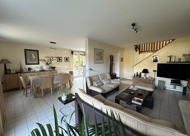 Maison T6 à vendre à Annecy