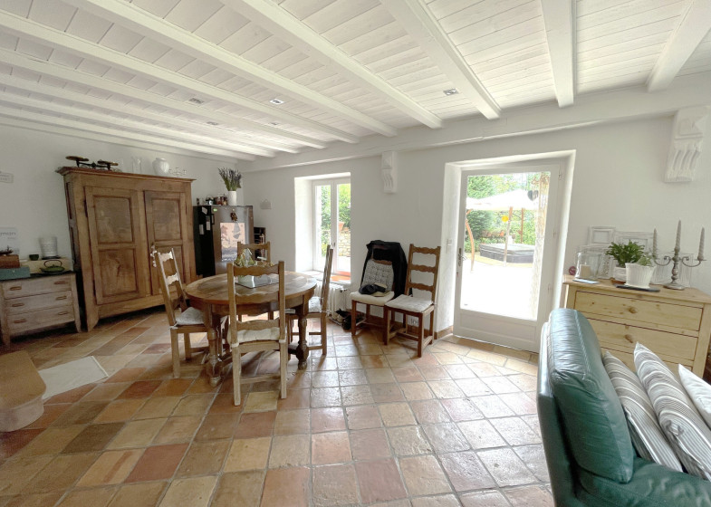 Maison T7 à vendre à Choisy