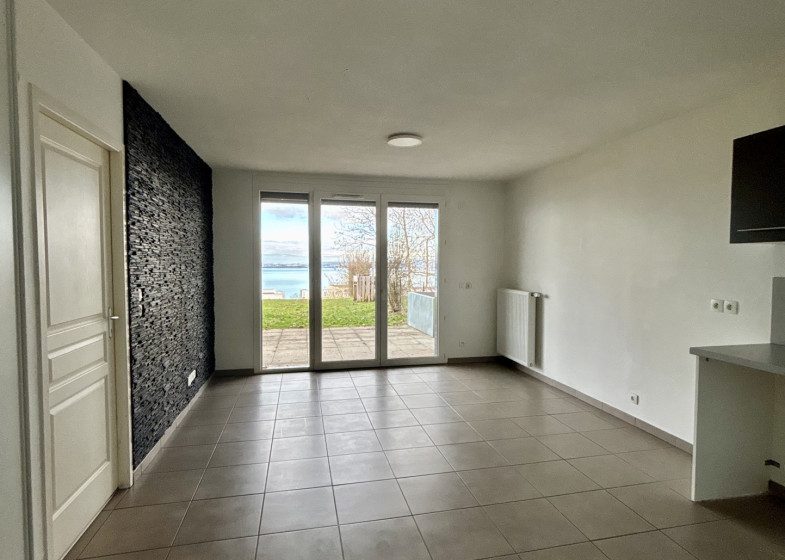 Appartement T2 à vendre à Evian Les Bains