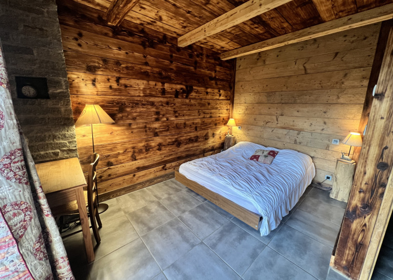 Maison T7 à vendre à Passy