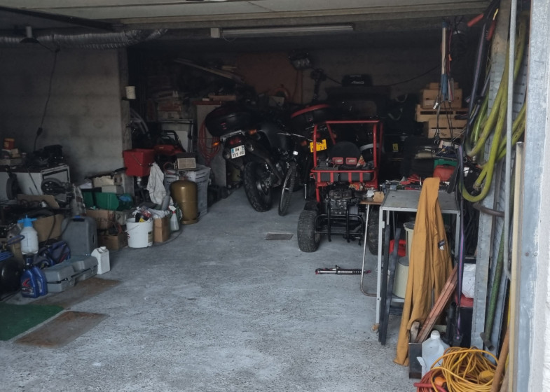 Maison T4 à vendre à Saint Martin Bellevue