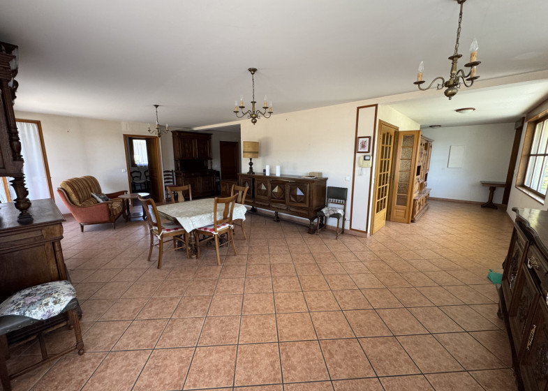 Local à vendre à Cluses