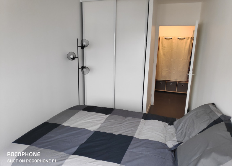 Appartement T5 à vendre à Annemasse