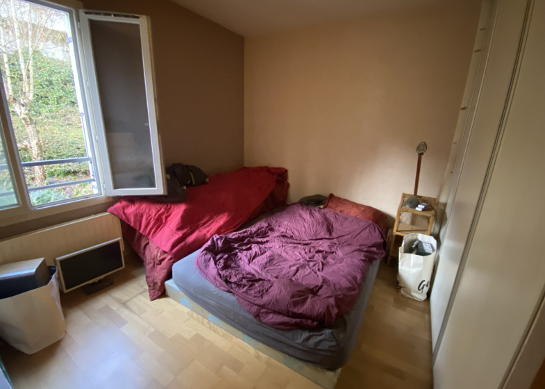 Appartement T2 à vendre à La Roche Sur Foron