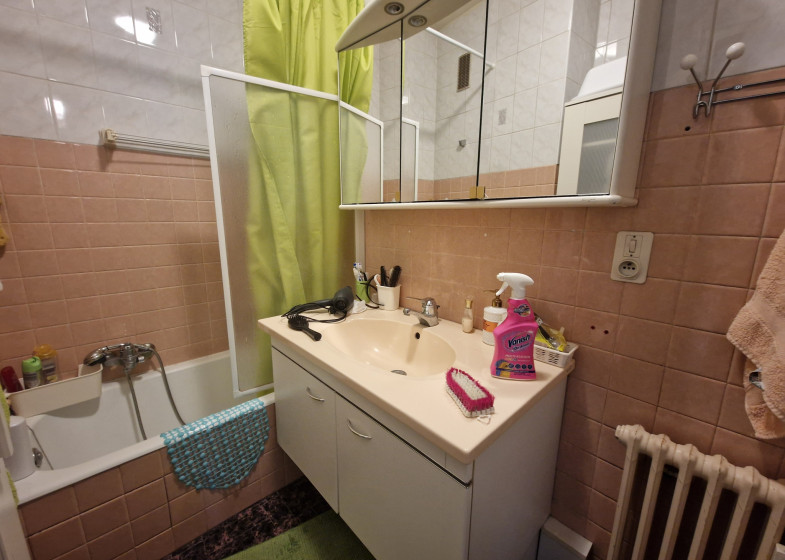 Appartement T1 à vendre à Gaillard