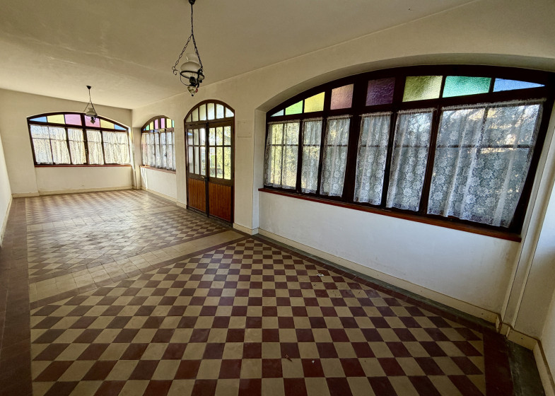 Maison T10 à vendre à Bonneville