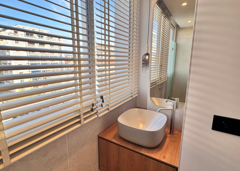 Appartement T3 à vendre à Annecy