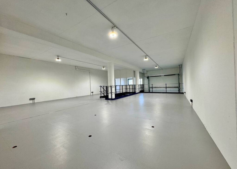 Local à louer à Poisy