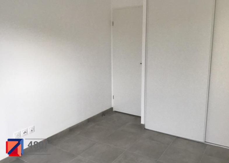Appartement T2 à louer à Cluses