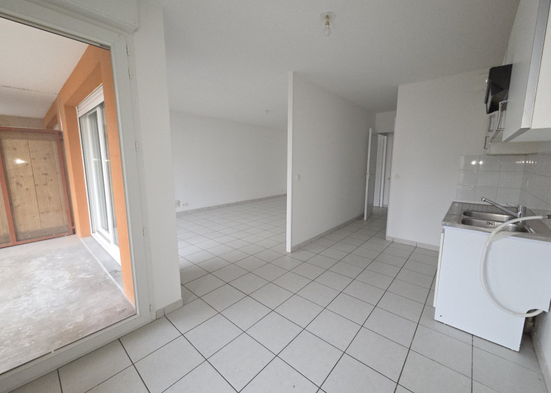 Appartement T4 à vendre à Annemasse