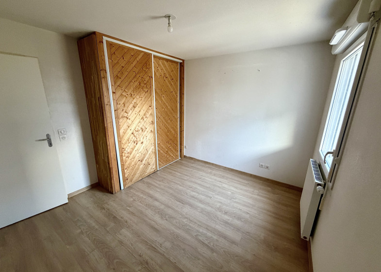 Appartement T2 à vendre à Bonneville