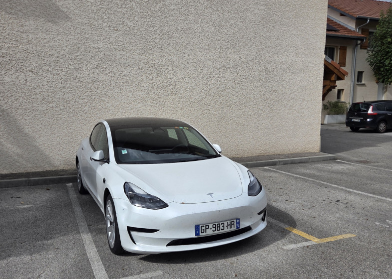 Maison T5 à vendre à Bonne