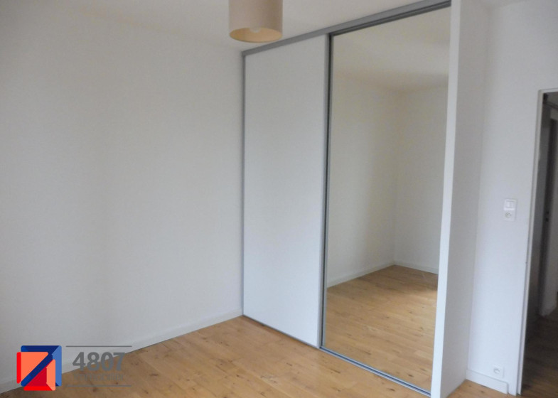 Appartement T3 à louer à Annemasse