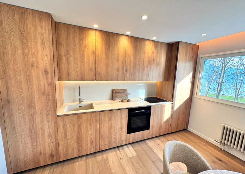 Appartement T3 à vendre à Annecy