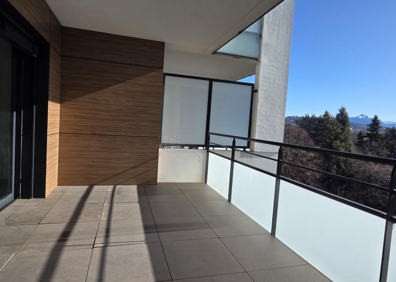 Appartement T3 à vendre à Annemasse