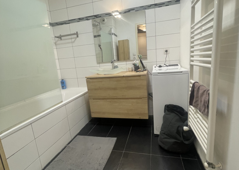 Appartement T3 à vendre à Annemasse